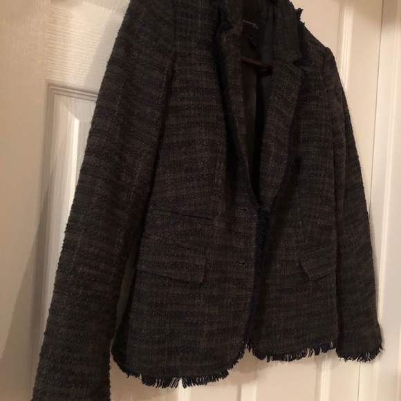 Banana Republic 4P (4 petite) blazer - Picture 5 of 6